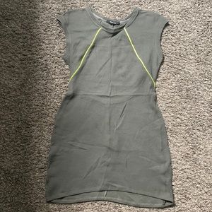 Kimberly Ovitz dress